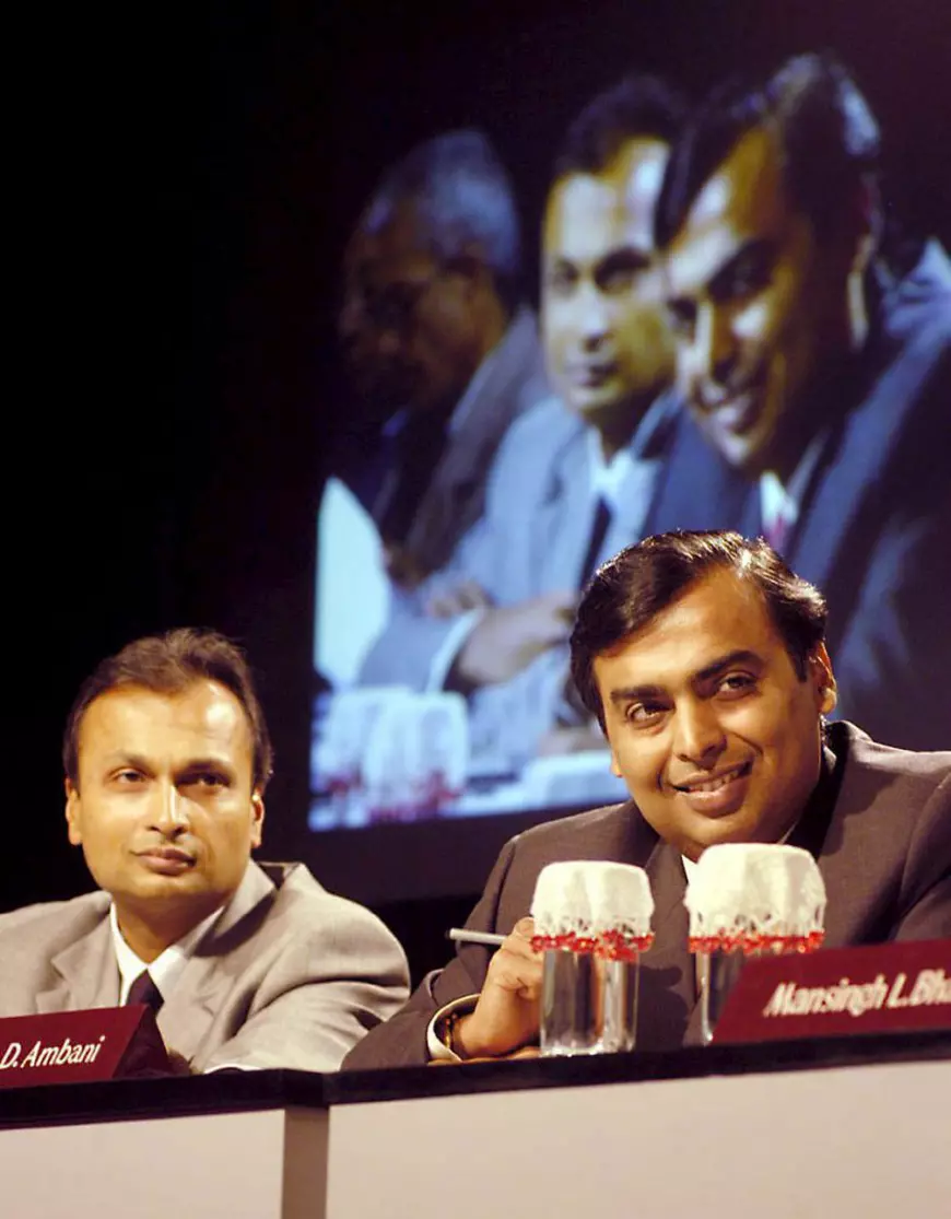 Cele mai bogate familii din Asia au o avere de 100 de miliarde de dolari