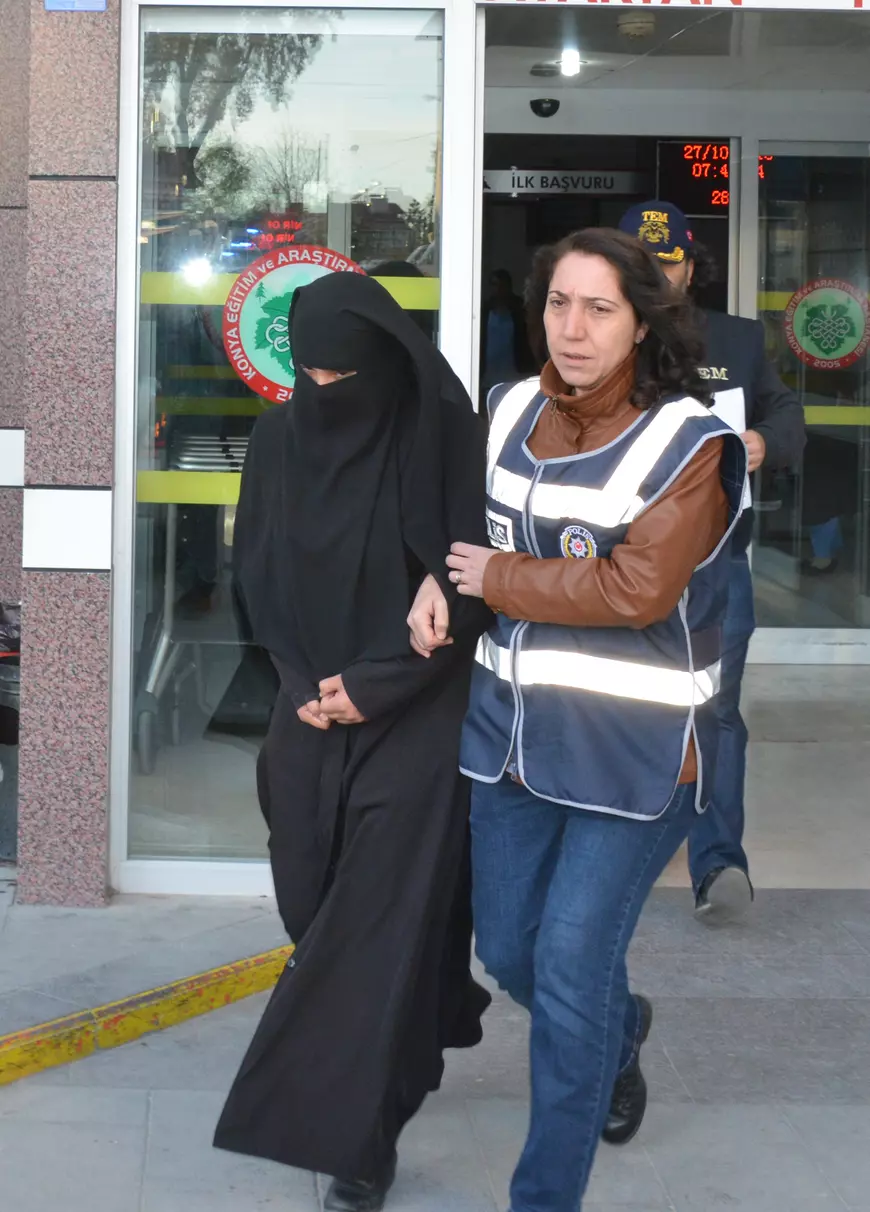 Miresele ISIS s-au întors acasă. Autoritățile nu sunt pregătite, situația poate scăpa oricând de sub control