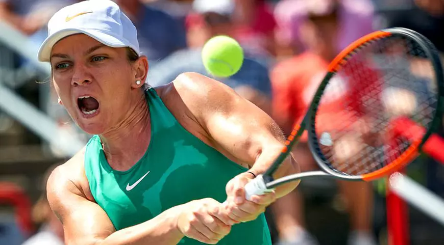 Mihai Bobonete o ridică în slăvi pe Simona Halep. "O femeie foarte frumoasă, foarte politicoasă și pe alocuri foarte timidă"