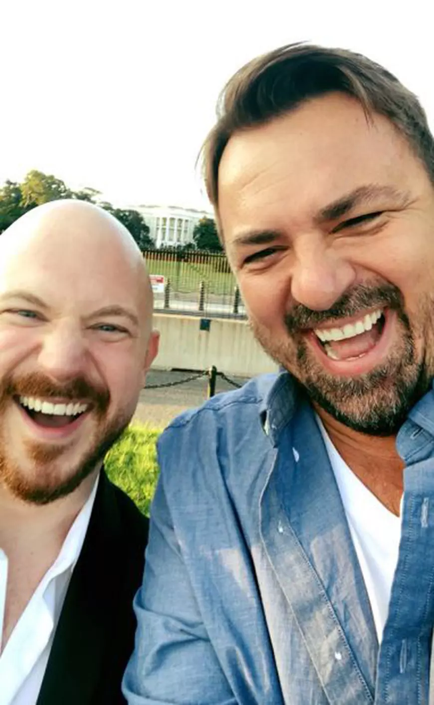 Horia Brenciu, cadou neașteptat de ziua lui, de la soție: "Să fie o felicitare, ceva bani, un bilet de adio?"