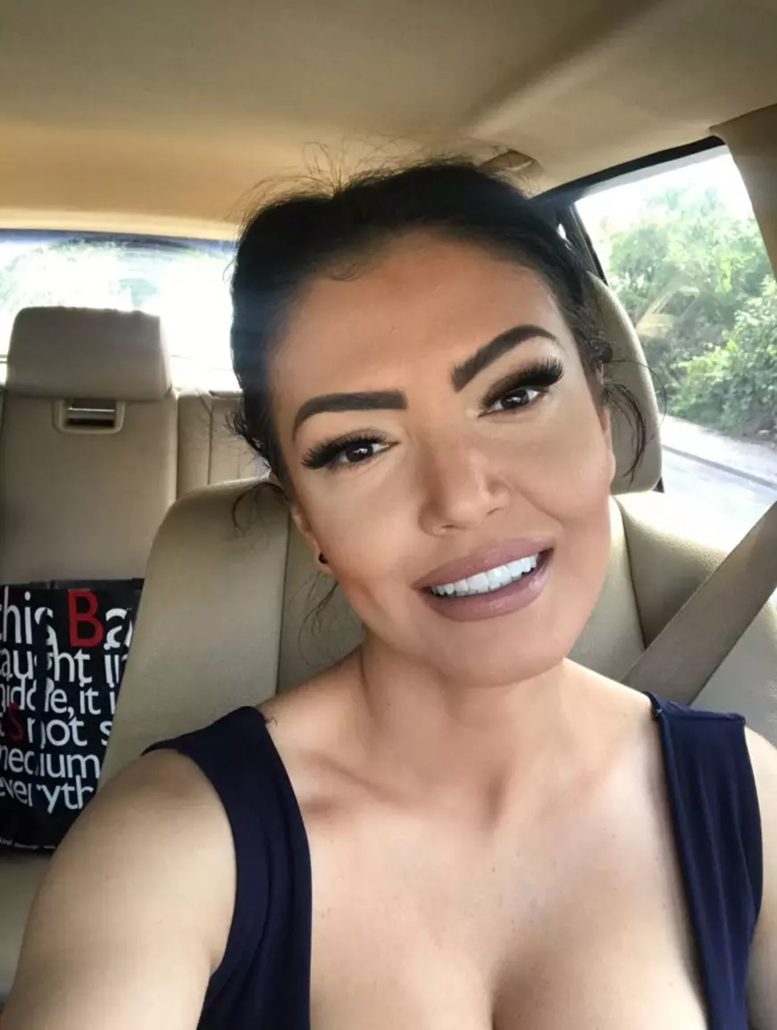 Andreea Mantea a început noua emisiune cu o schimbare de look