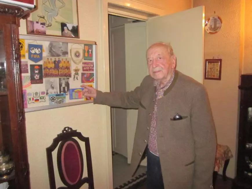 Și Angelo Niculescu l-a atacat pe Emeric Ienei: ”Se așeza la masa deja pusă”