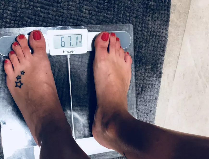 Adelina Pestrițu se pregătește să nască. "Să fiți alături de mine astăzi"