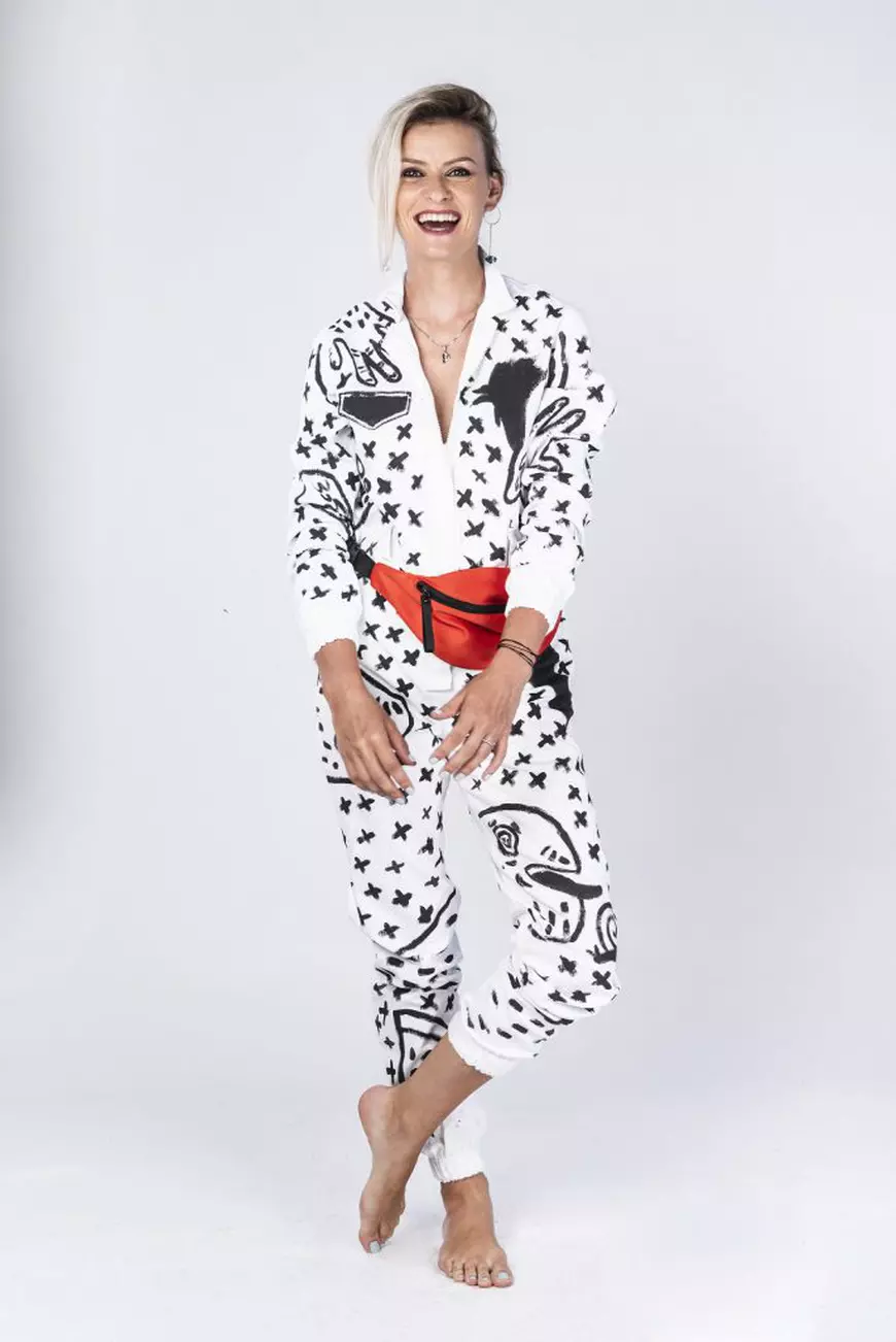 Ioana Blaj joacă în noul sezon al serialului “Fructul oprit”