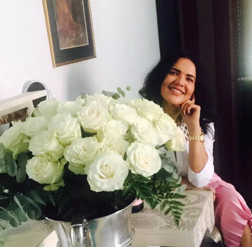 Replica acidă a lui Brigitte Sfăt la adresa noii iubite a lui Ilie Năstase. A pus-o la punct