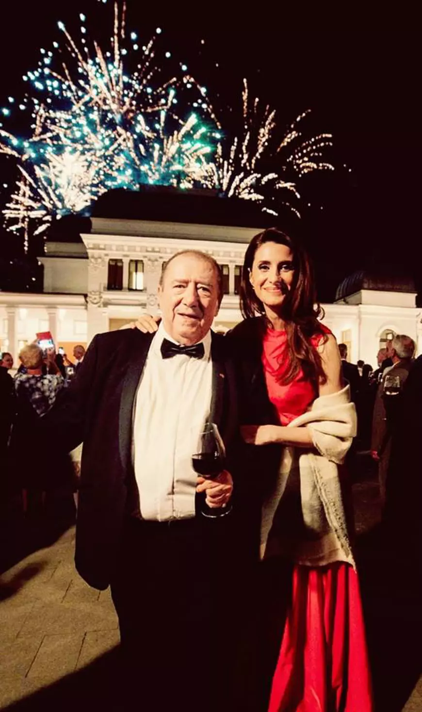 Iuliana Tudor, mesaj după moartea lui Dumitru Fărcaș. "Sunt șocată"