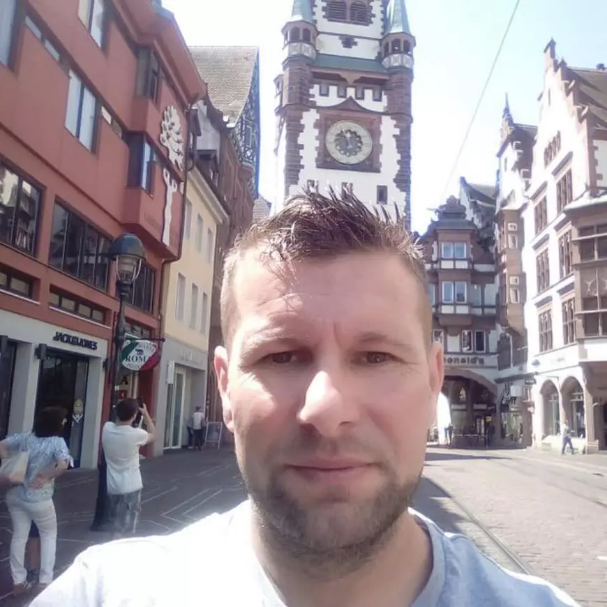 Jandarm plecat în Germania cu alți 11 colegi: ”Conducerea Jandarmeriei a ajuns să execute ordine politice”