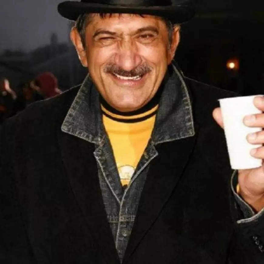 Cu 3 stenturi la inimă, Jean Paler încalcă sfatul medicilor, din cauza sărăciei. Muncește mult, nu se odihnește și mănâncă aiurea