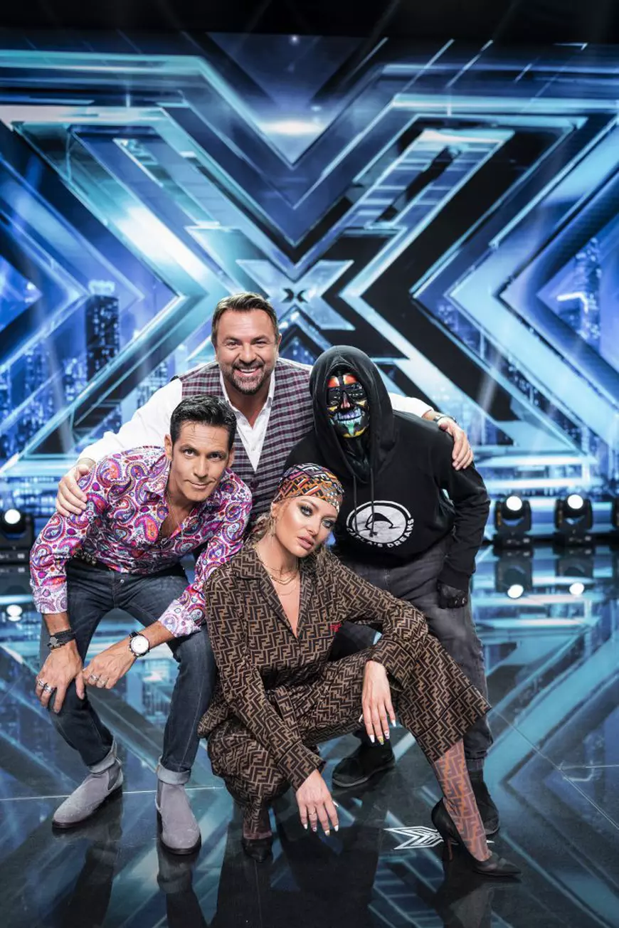 Horia Brenciu, despre următorul câștigător ”X Factor”. "Ca să câștigi, trebuie să..."