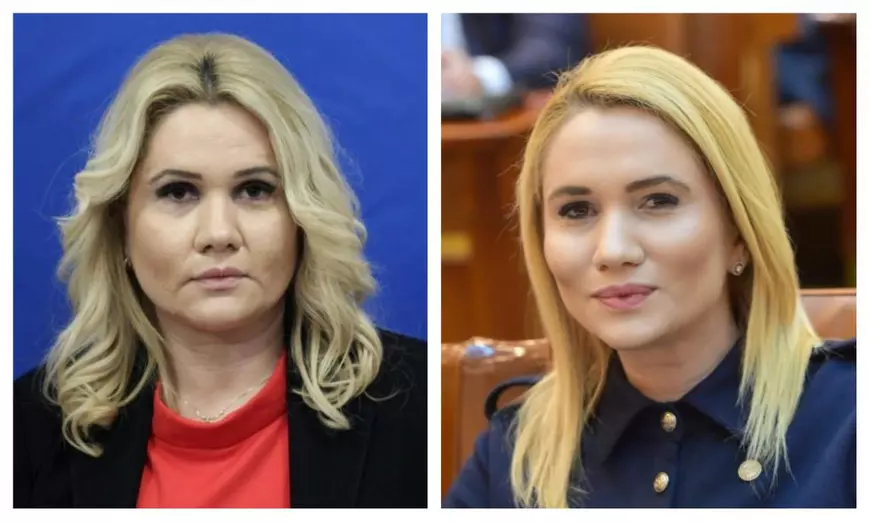 Transformările incredibile ale femeilor PSD. Cum le-a schimbat puterea