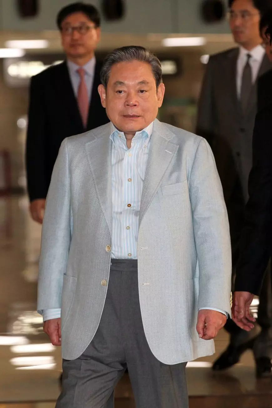 Cele mai bogate familii din Asia au o avere de 100 de miliarde de dolari