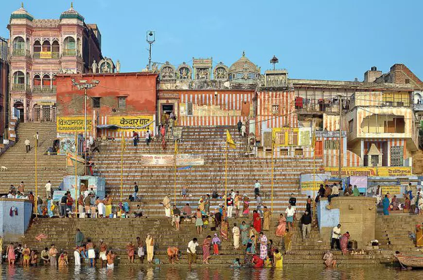 (P) India, cel mai colorat și tradițional colț al lumii
