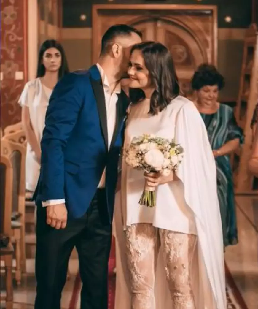 Mădălin Ionescu, mai dur ca niciodată. "Probabil că sunt oameni cărora povestea noastră de iubire le stă în gât"