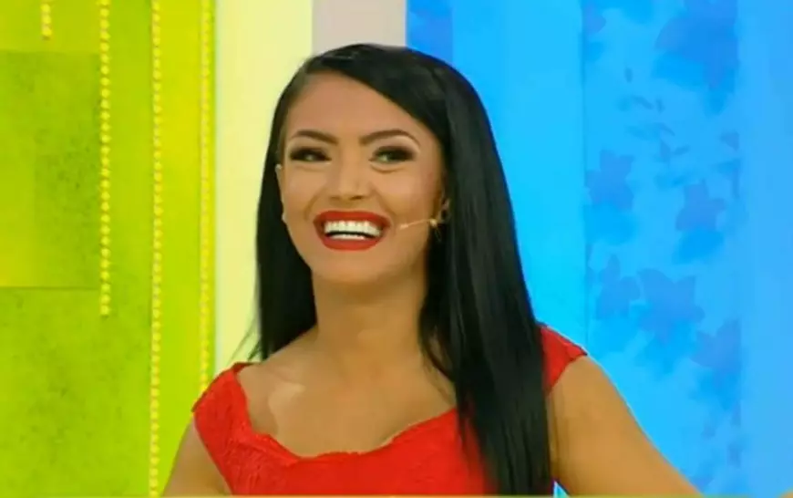 Ce declarație a făcut Andreea Mantea în prima ei emisiune în locul Biancăi Drăgușanu. "Gata, că încep să plâng! Nu mai pot"