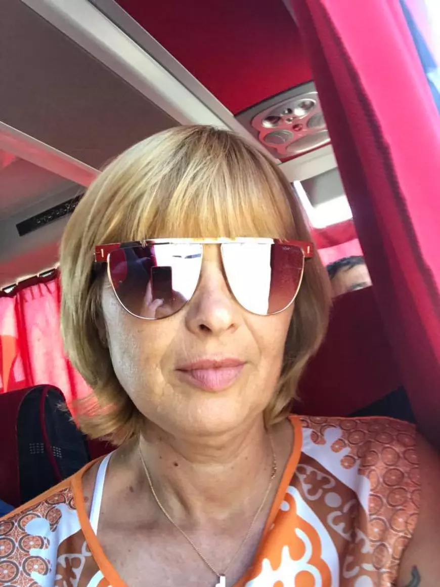 Fosta nevastă a lui Laurențiu Reghecampf își face vacanța în România. Unde a ajuns Mariana Pfeiffer