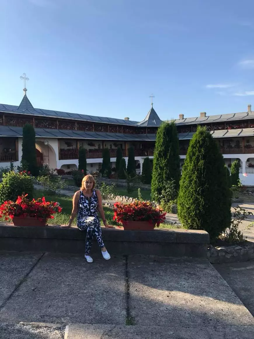 Fosta nevastă a lui Laurențiu Reghecampf își face vacanța în România. Unde a ajuns Mariana Pfeiffer