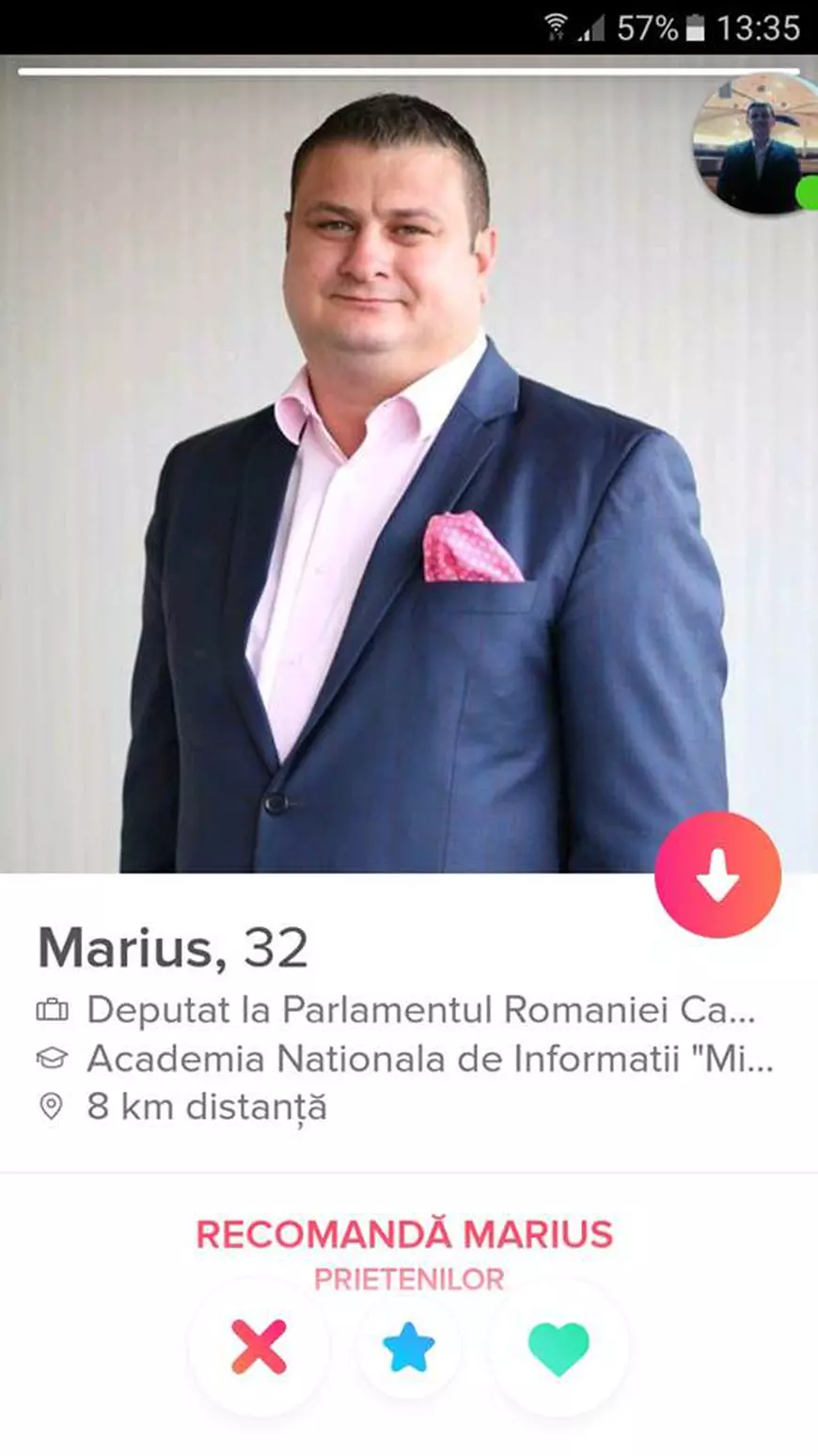 Deputații români și marile lor pasiuni (altele decât politica!). ”Sunt un om de acțiune. Mă sui în mașină și mă duc de nebun prin pădure!”