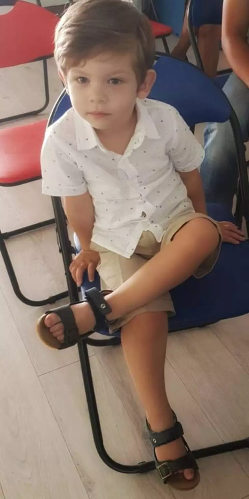 Valentina Pelinel nici că a mai auzit așa ceva legat de băiețelul ei. "Tu unde ai fost????"