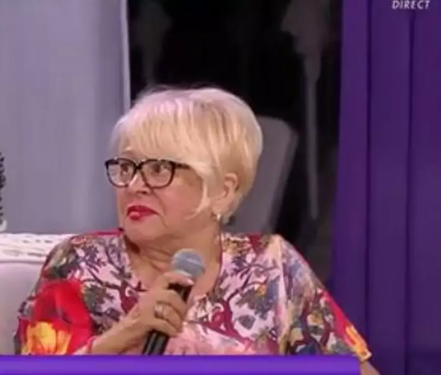 Cea mai mare sumă pe care a câștigat-o Mirabela Dauer într-un cazinou. A luat 10.000 de dolari