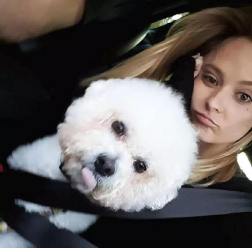 Probleme pentru sora Deliei după ce a născut. Ce decizie a luat Oana. “ Nu pare violent, nu?“