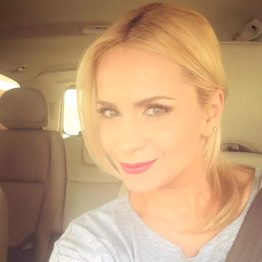 Cu cine s-a luptat Andreea Mantea ca să îi ia locul Biancăi Drăgușanu. Și rivala mai prezentase show-uri de dating