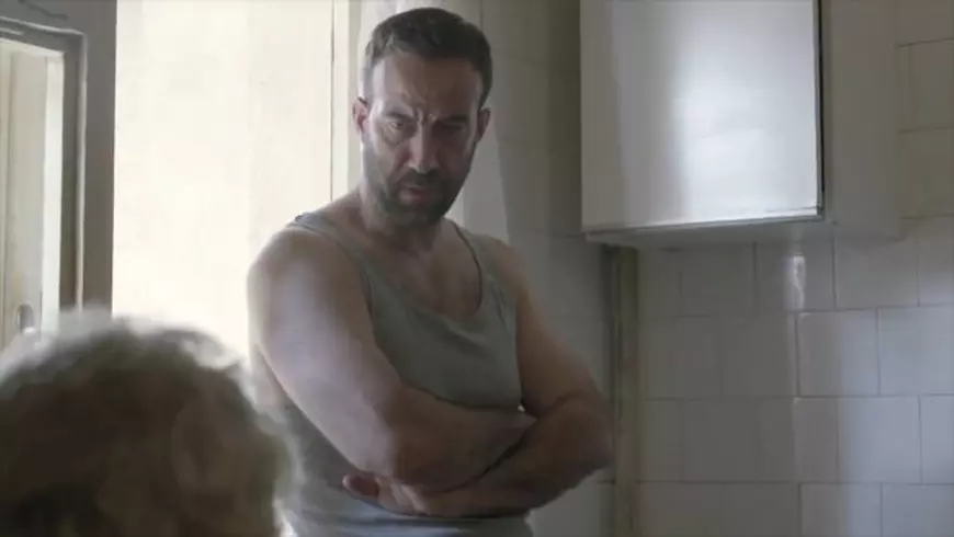 VIDEO/ Şerban Pavlu vorbește despre scenele nud din filme: "Nu e cel mai confortabil lucru care ţi se poate întâmpla"