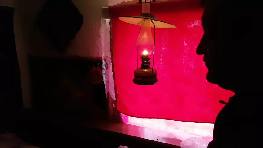 Ziua în care s-a făcut lumină