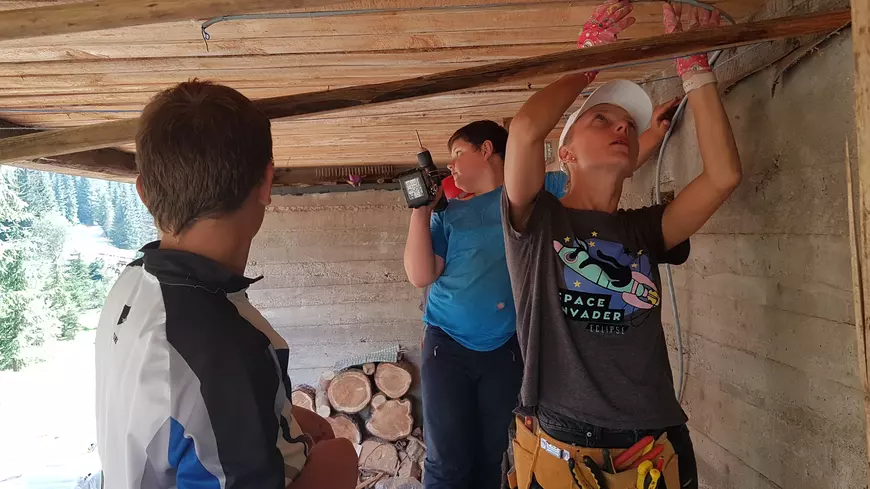 Ziua în care s-a făcut lumină