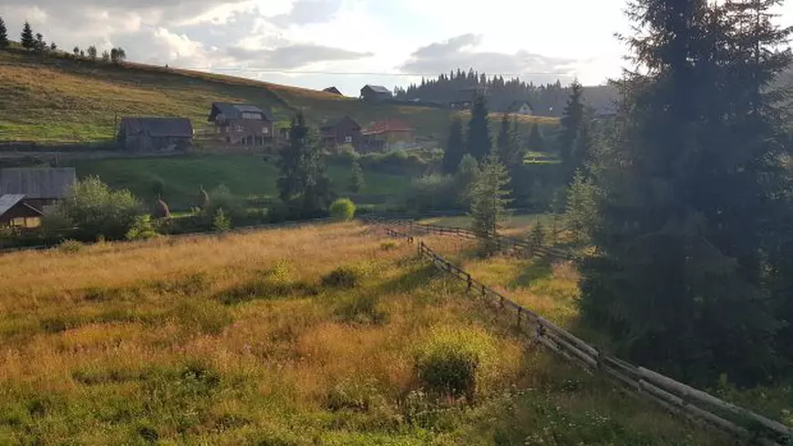 Satul născut la 1918 care în prag de Centenar trage să moară