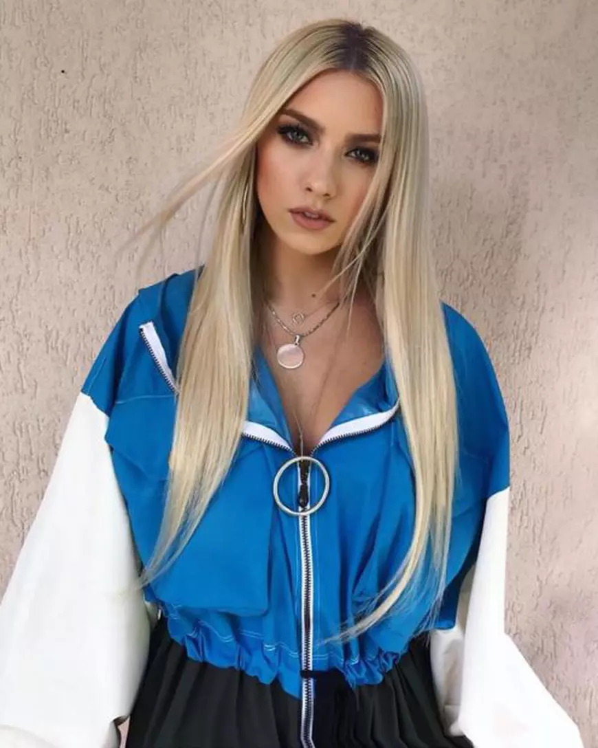 VIDEO/ Cântăreața Jo și-a sacrificat copilăria ca să ajungă celebră. Nu s-ar mai întoarce niciodată în Slatina!