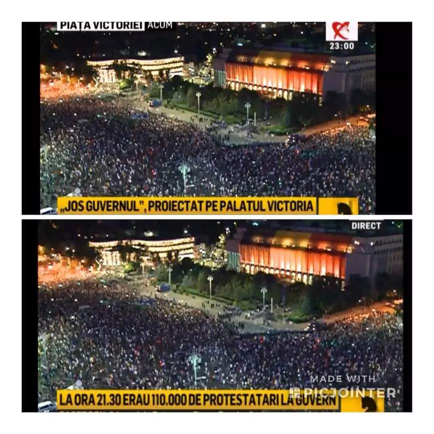 Joana Benedek, departe de țară, dar cu sufletul lângă români. "Sunteți deja eroii poporului român"