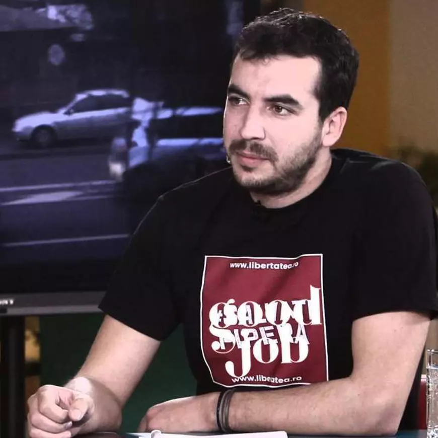 Libertatea, cel mai citit site de ziar în noaptea prostestelor și astăzi! Din nou vom avea în Piață cea mai bună echipă de reporteri