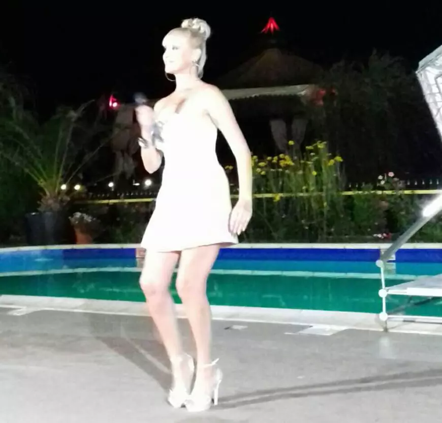 Simona ex-Dichiseanu pune lucrurile la punct. "Că sunt plină de operații estetice"