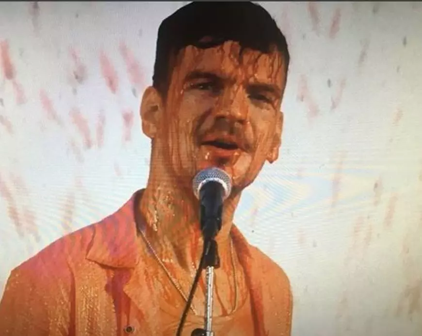 Angela Gheorghiu, mesaj pentru Tudor Chirilă după lansarea cântecului lansat de trupa Vama înaintea mitingului diasporei | VIDEO