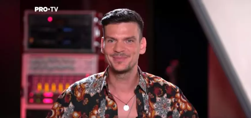 Amintiri din copilărie cu jurații de la Vocea României. Au mărturisit tot: "Eram greu de suportat" | FOTO