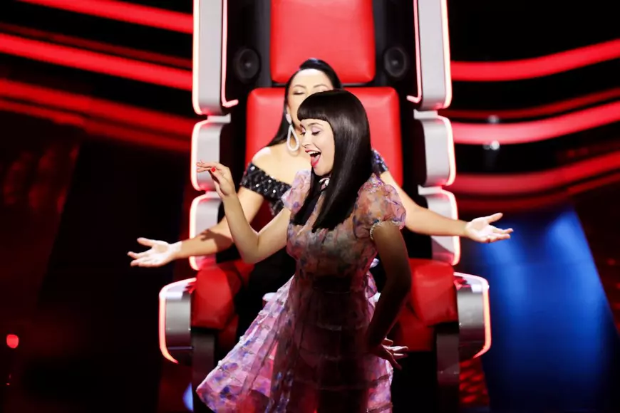 Cei patru antrenori de la „Vocea României” se înțeleg fantastic