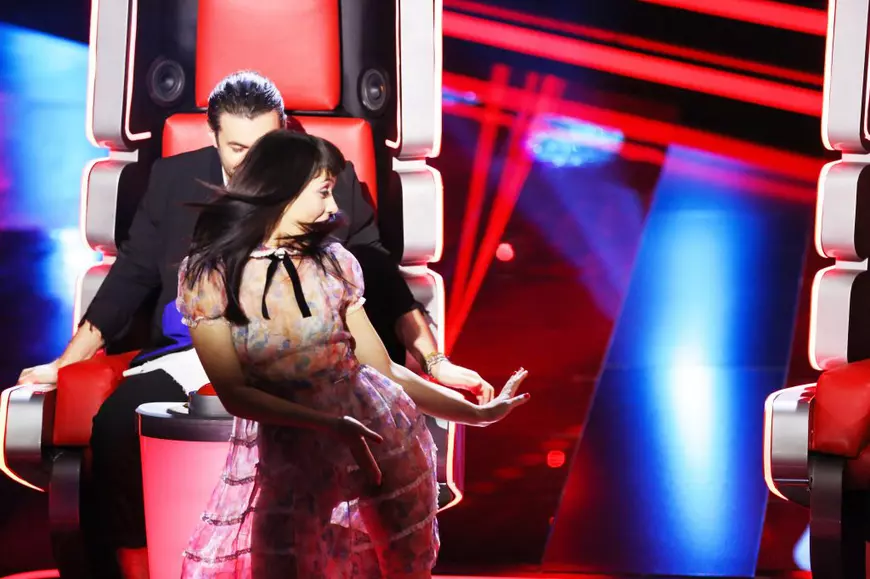 Cei patru antrenori de la „Vocea României” se înțeleg fantastic