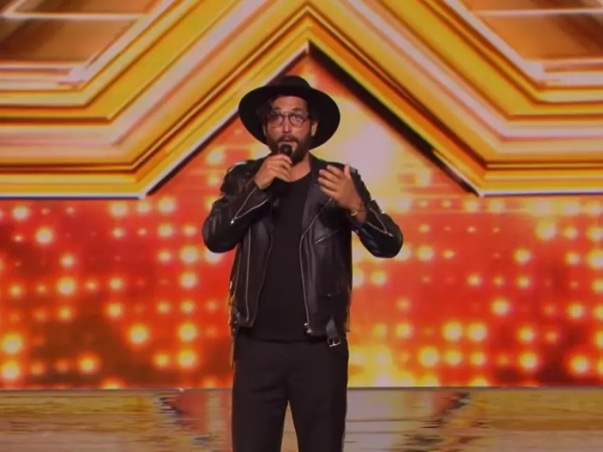 Iulia Albu, despre apariția lui Cezar Ouatu la X Factor Marea Britanie. "O detest în cel mai nefericit mod posibil"