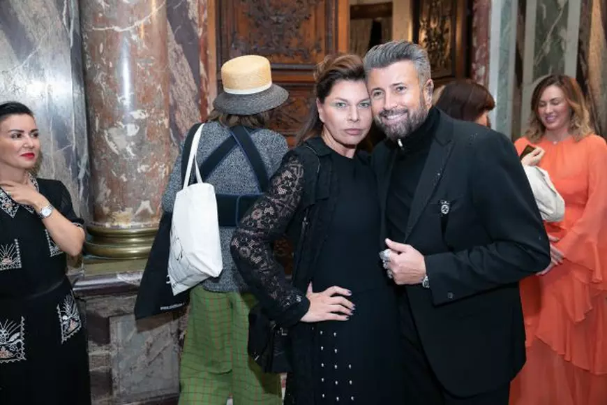 Trăiește la Paris! Cum arată acum Janine, marea divă a anilor '90