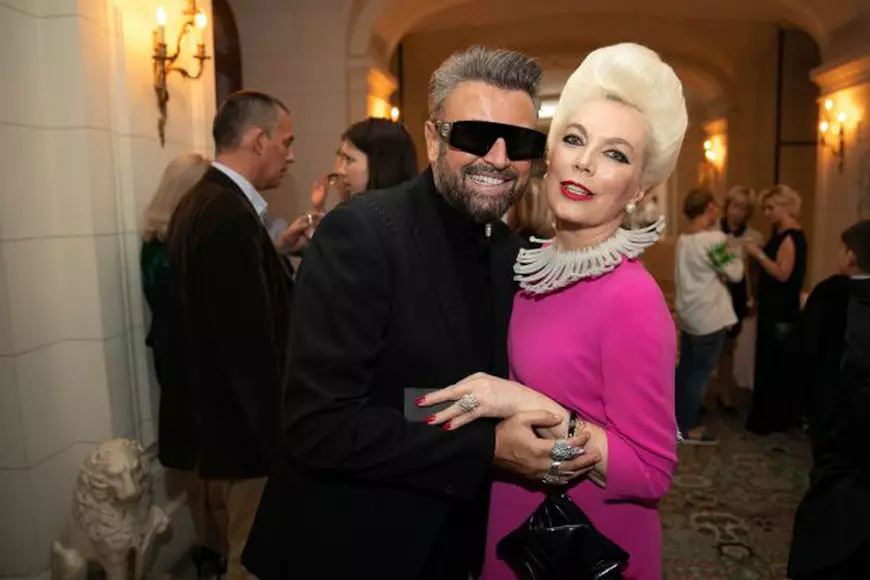 Trăiește la Paris! Cum arată acum Janine, marea divă a anilor '90