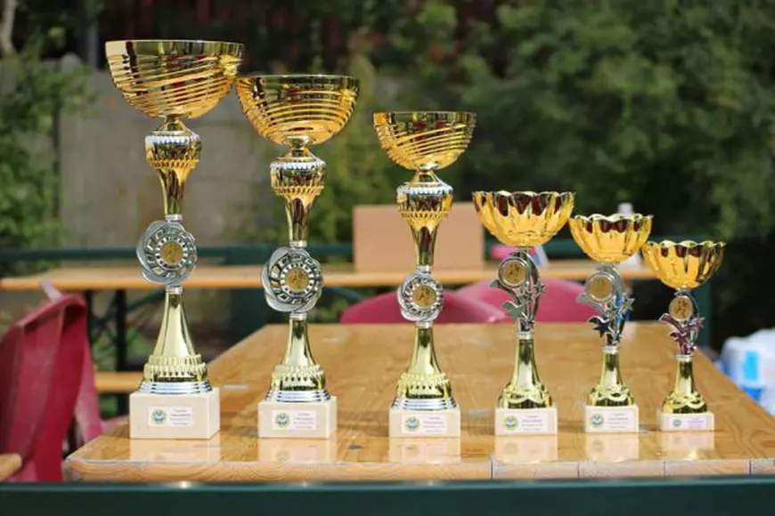 Tatăl lui Vincent Kompany e fan al micilor românești. Pierre e surprins de rezultatele slabe ale naționalei României