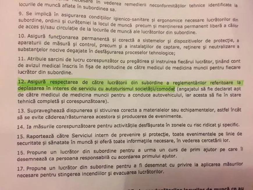 EXCLUSIV/ ACCIDENT ȘOCANT! Spulberat cu 108 km/h pe pista aeroportului Băneasa