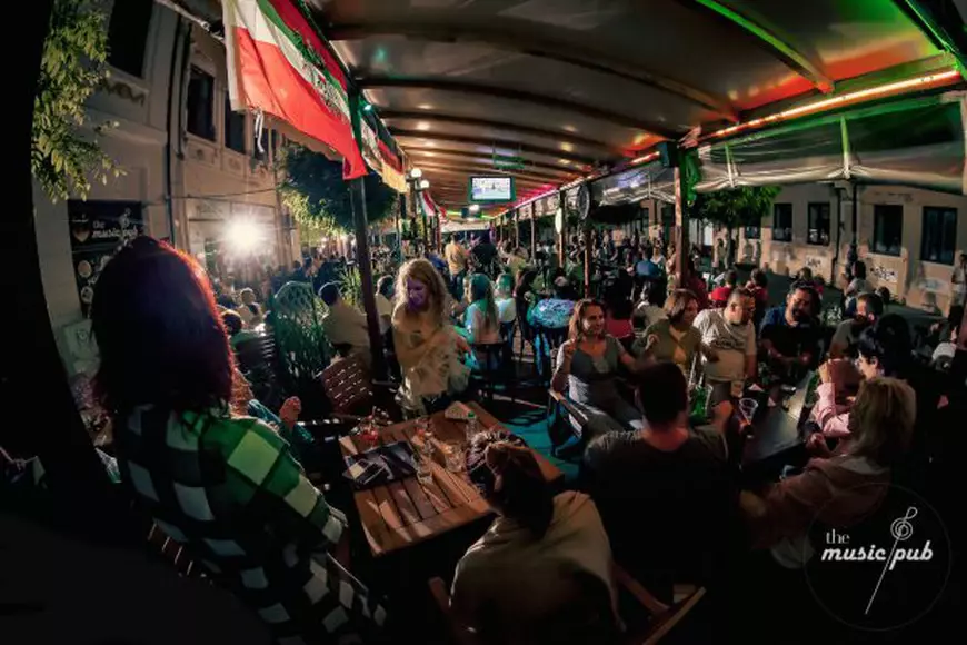 UPDATE. Detalii șocante despre bătaia cu baschetbaliști de la Brăila. ”Atacul a durat 10 secunde. Agresați fără motiv”