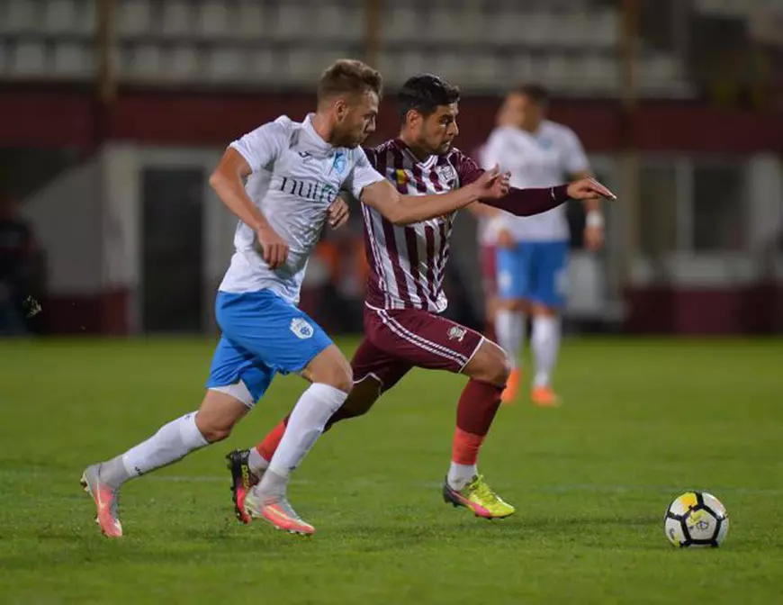 Cupa României 2018-2019, ”16”-imi. FCSB, victorie chinuită. Rapid, eliminată! Dinamo, U Craiova, Viitorul, CFR Cluj și Astra, în ”optimi”