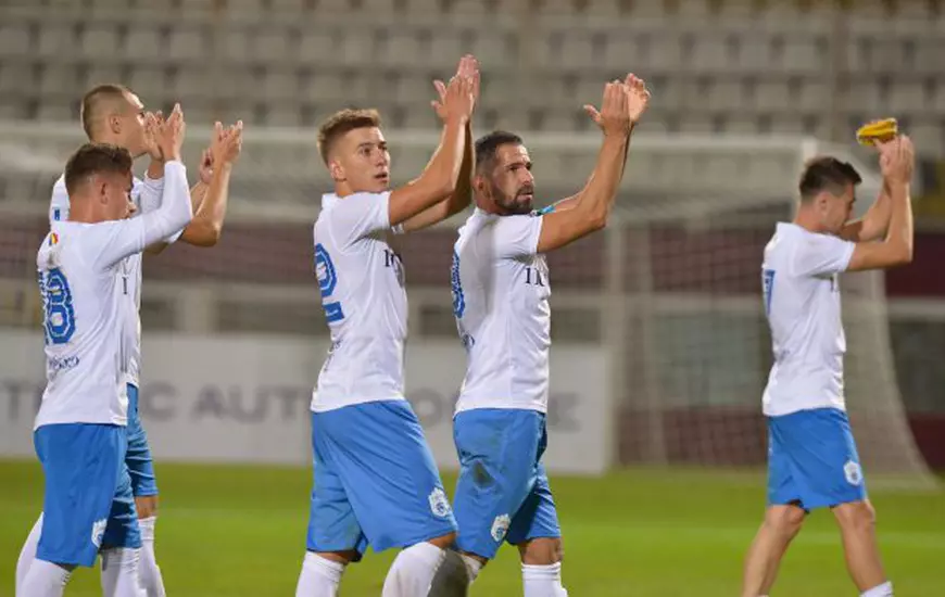 Cupa României 2018-2019, ”16”-imi. FCSB, victorie chinuită. Rapid, eliminată! Dinamo, U Craiova, Viitorul, CFR Cluj și Astra, în ”optimi”