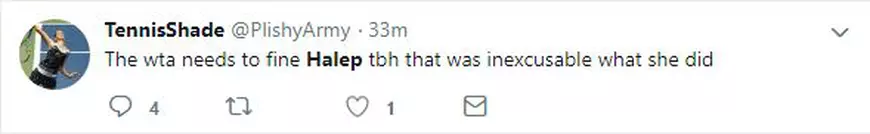 Reacții dure după abandonul Simonei Halep la Beijing: ”Si-a bătut joc de organizatori și de fani”