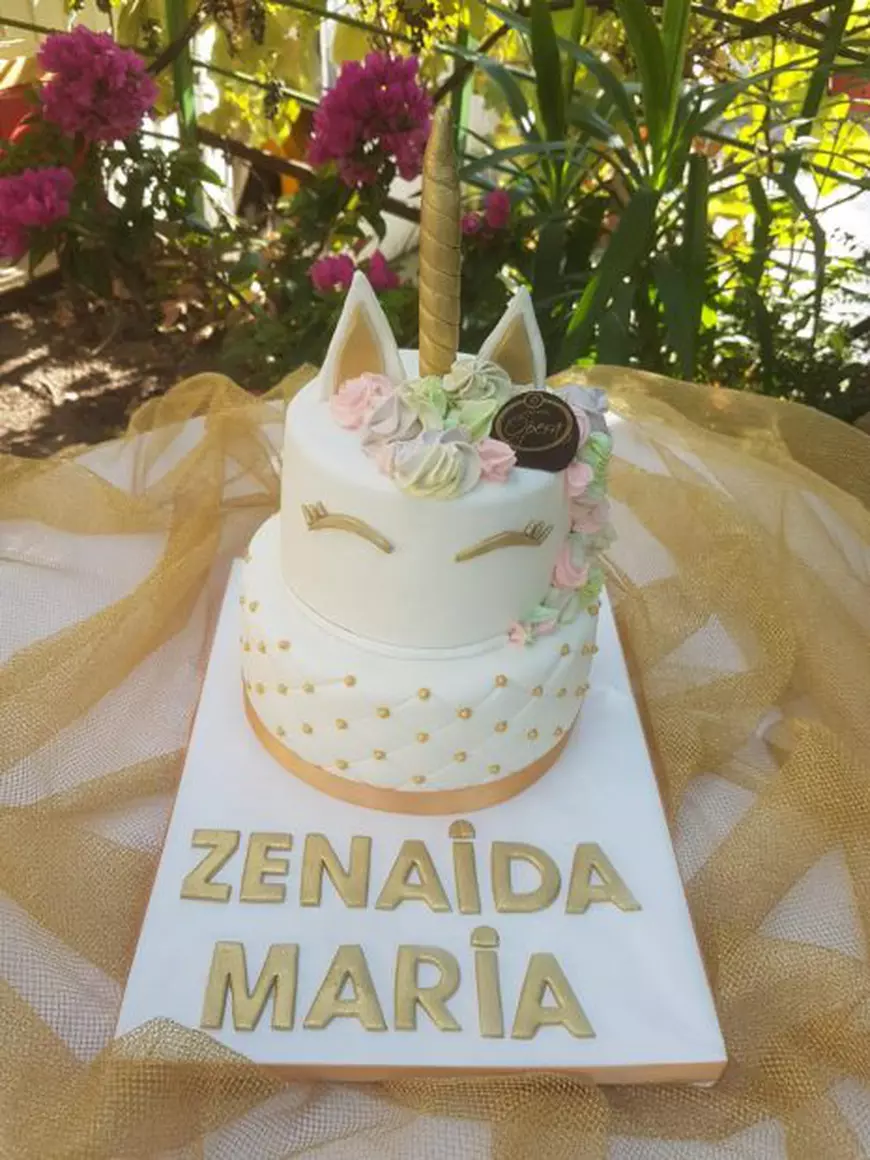 Ce tort a ales Adelina Pestrițu pentru Zenaida, de Sfântă Mărie