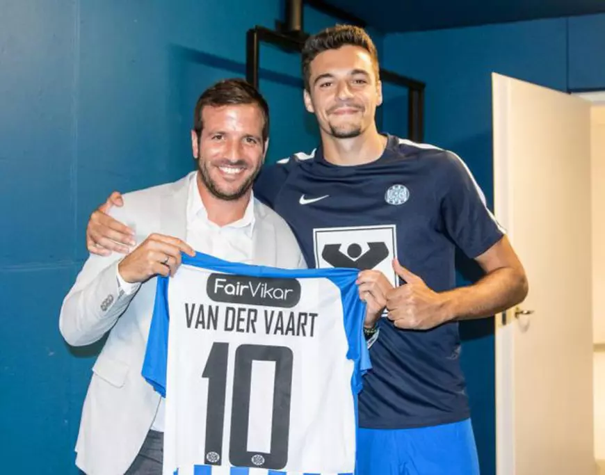 INTERVIU / Adrian Petre, atacantul naționalei de tineret: ”Voi ajunge titular în Serie A”