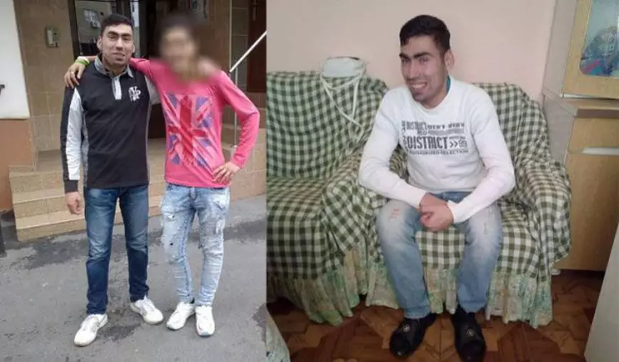 El e victima agresoarei minore
