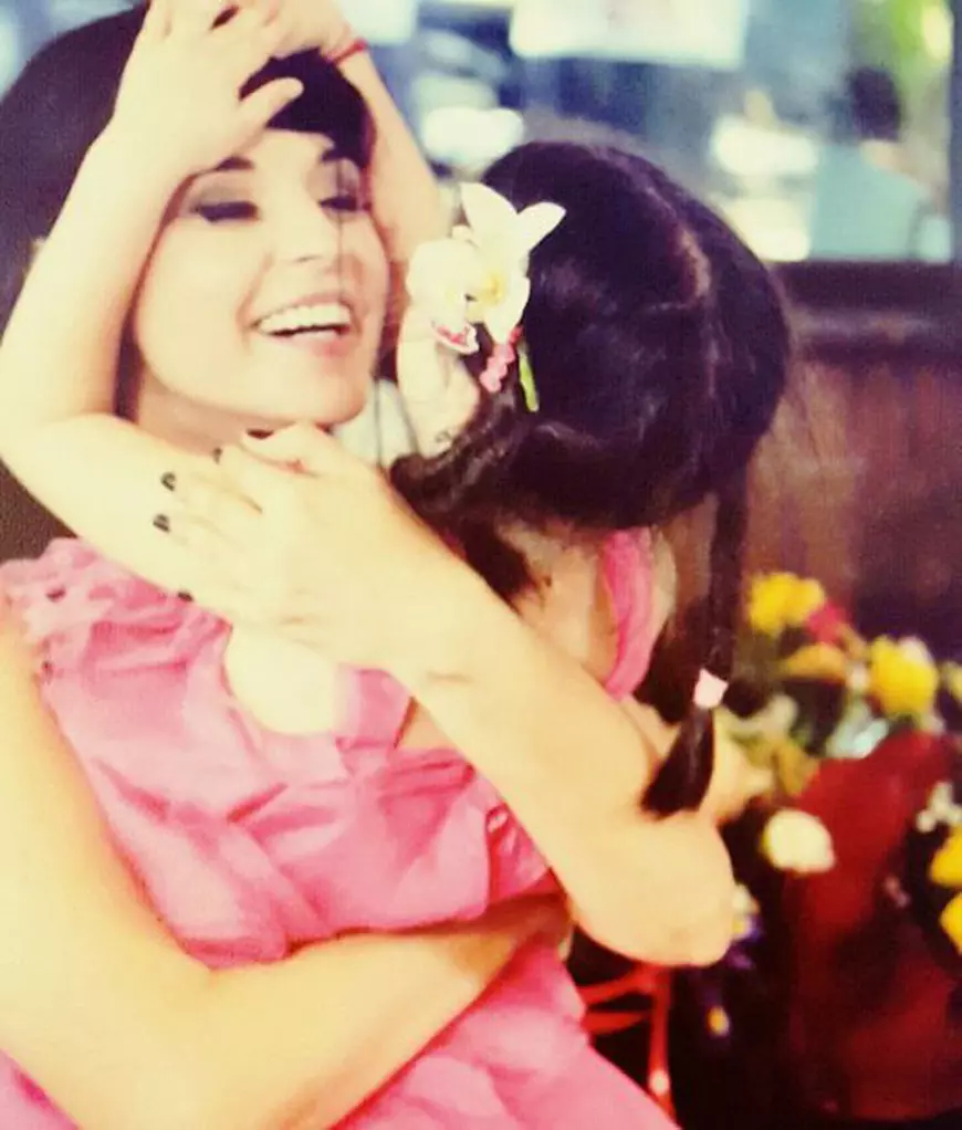 Cât plătește Andreea Marin pentru școala fiicei ei. Dă mii de euro pe an